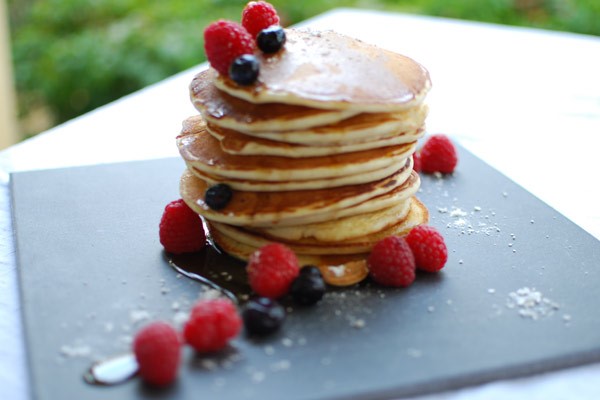 Blog Thumbnail Pancakes