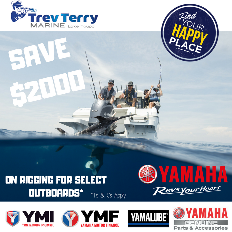 Blog Thumbnail Save $2000 Yamaha Outboard Promotion