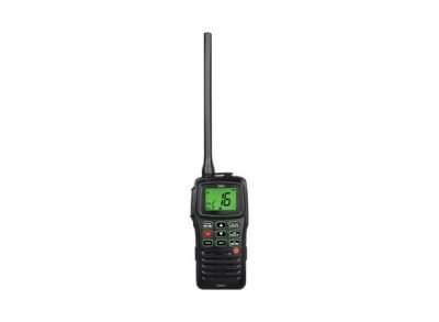 GME GX625 Handheld 5 Watt VHF Radio