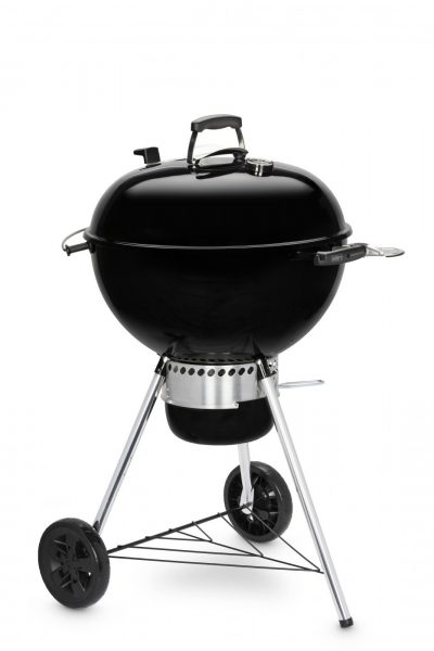 weber master touch