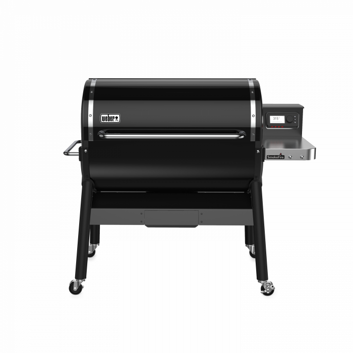 SmokeFire EX6 GBS (2nd Gen) Wood Fired Pellet Barbecue