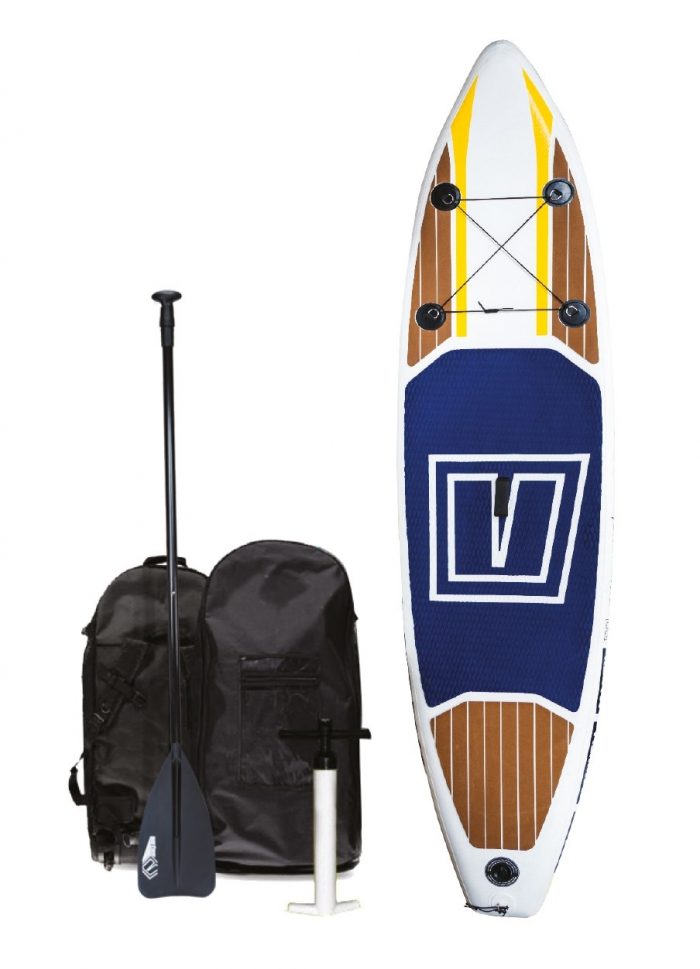 Vetus Sup Paddle Board