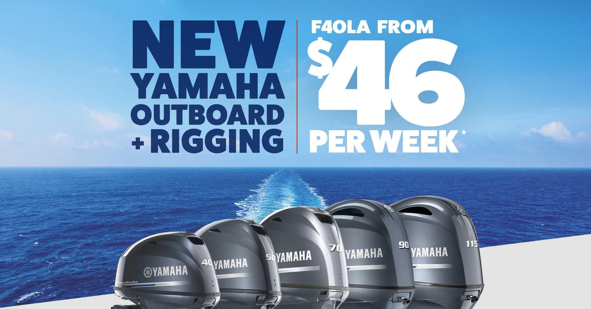 Blog Thumbnail New Yamaha Outboard + Rigging