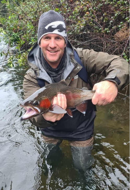 Blog Thumbnail Trev’s Fishing Report for July/August