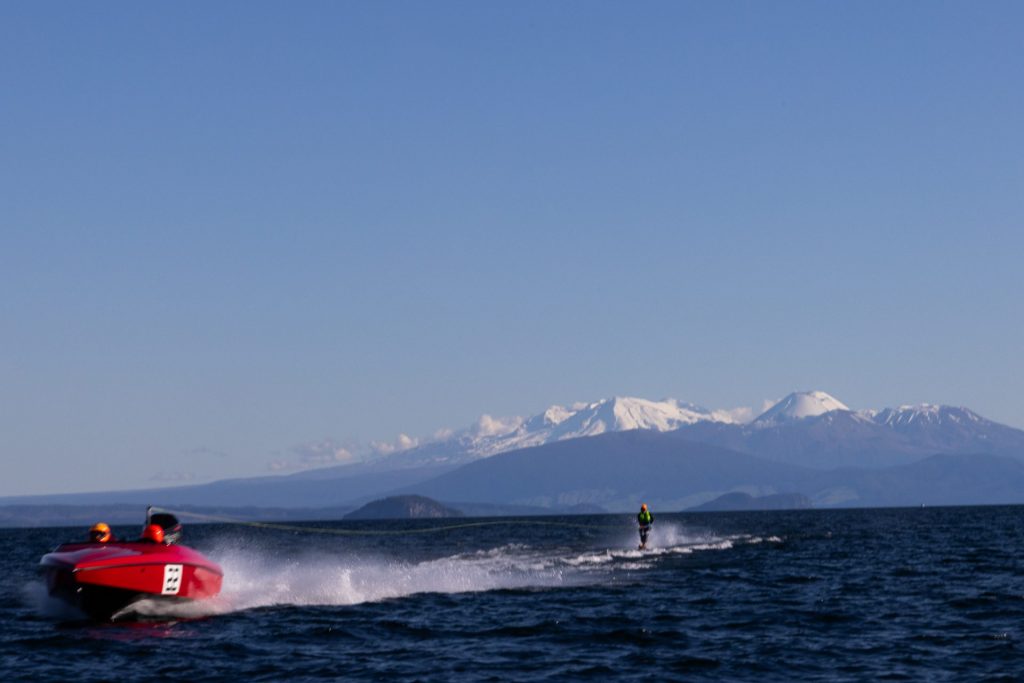 Blog Thumbnail - Lake Taupo Ski Racing Team Lucifer